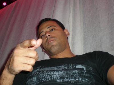 Benjamin Betancourt
