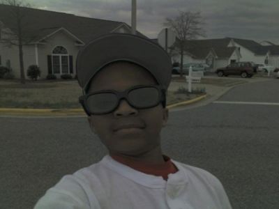 Jomar Bynum