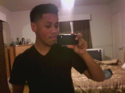 Christopher Cesarz