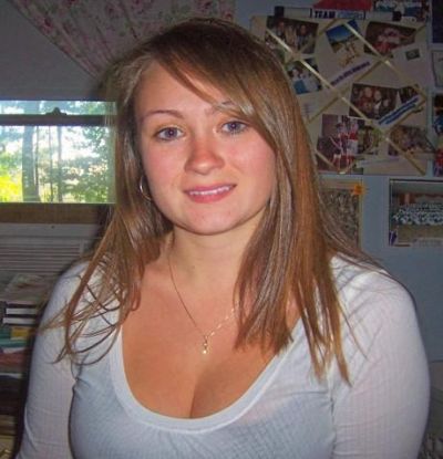 Victoria Colby
