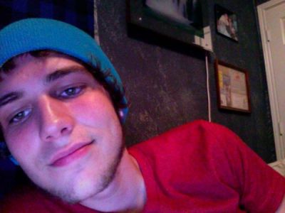 Nathan Mathews