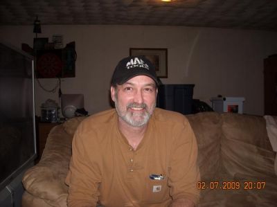 Glenn Friar