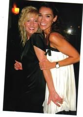 Kimberly Ranshaw