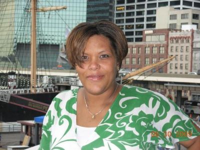 Denise Treadwell