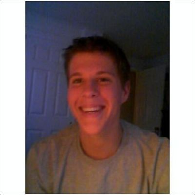 Corey Mitchell