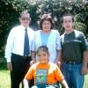 Gladys Alfaro
