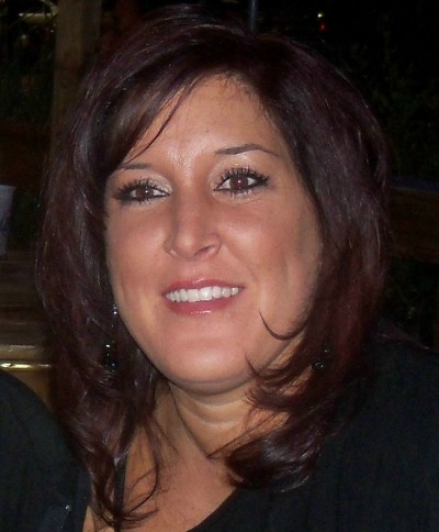 Angela Turman