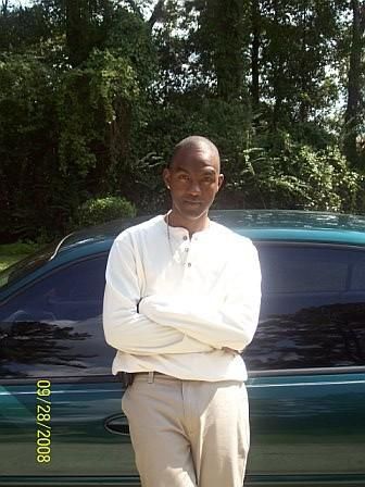 Alfonzo Ray