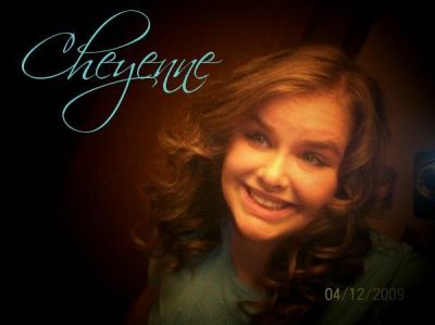 Cheyenne Smith