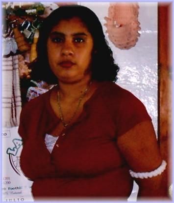 Hilda Ramirez