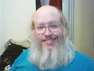 Daniel Berry