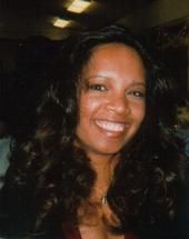 Amber Arends