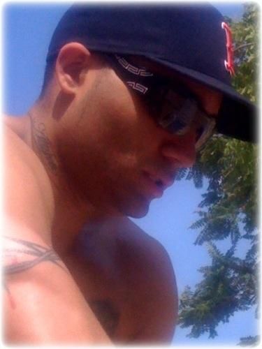 Carlos Suarez