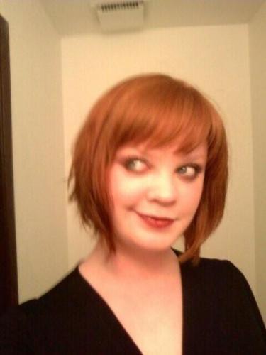 Teal Hoffmann