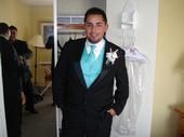 Daniel Garcia