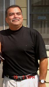 Alex Martinez