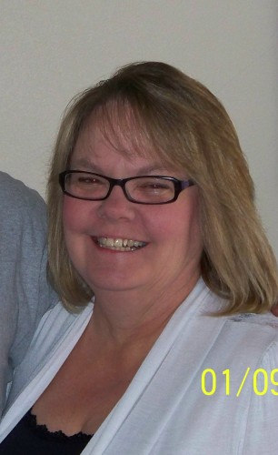 Patricia Mcgarvey