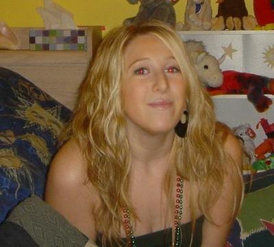 Amber Dreger