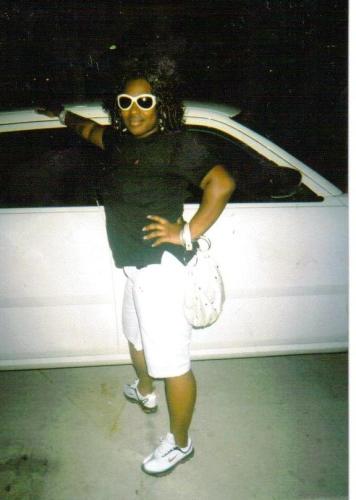 Keshawn Turner