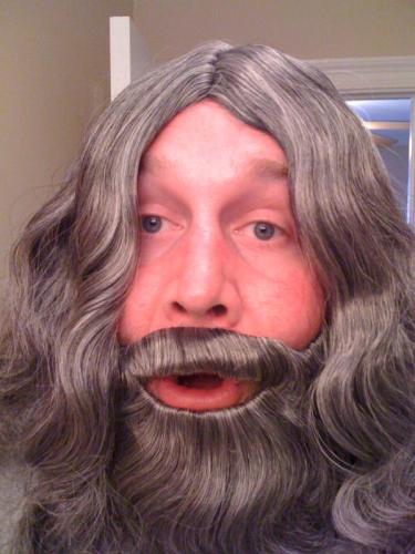Kevin Sandlin