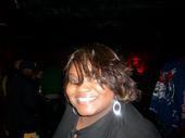 Myesha Atkinson