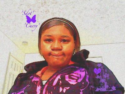 Kamia Williams