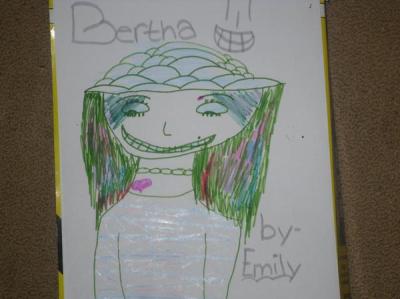 Emily Thering