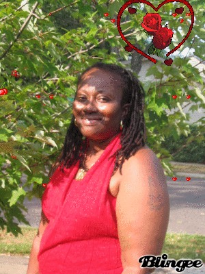 Marcia Shaw