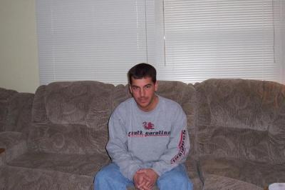 Anthony Sabatino