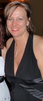 Stacey Lange