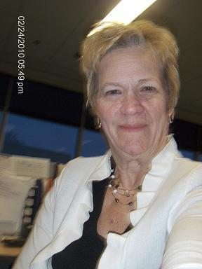 Arlene Briggs