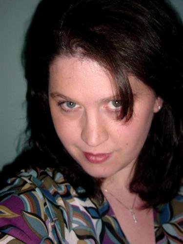 Ellen Bickford