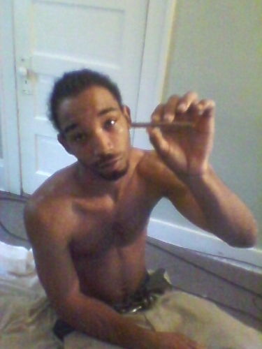 Sylvester Young