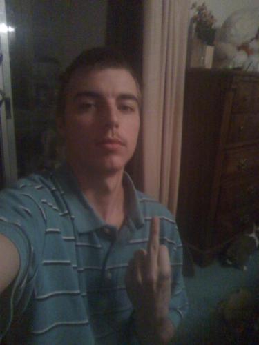 Denton Shaffer