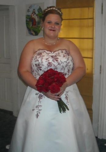 Amy Poindexter