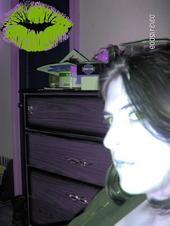 Tasha Corbett