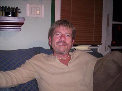 Timothy Foster