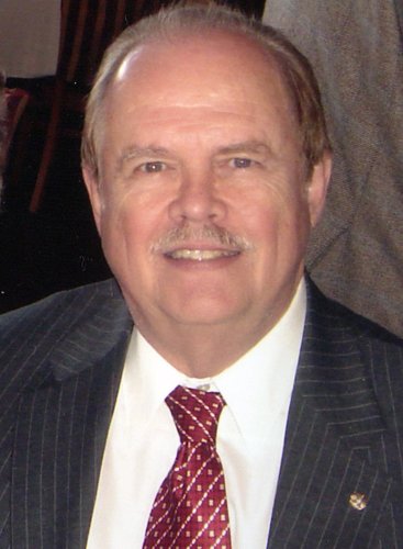 Cecil Pacetti