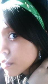 Crystallyn Rexroad
