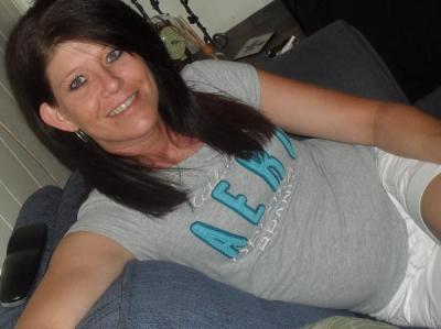 Kimberly Creager
