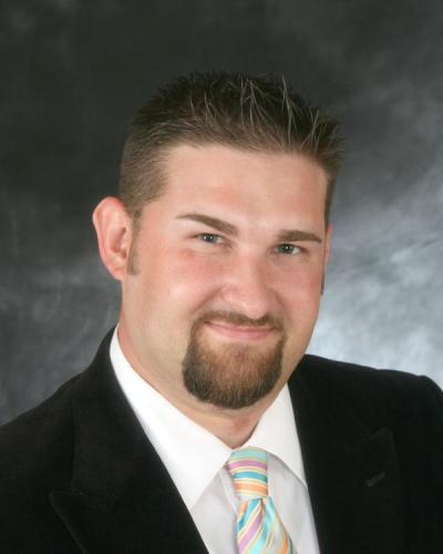 Jason Corrado