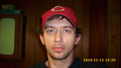 Joshua Harris