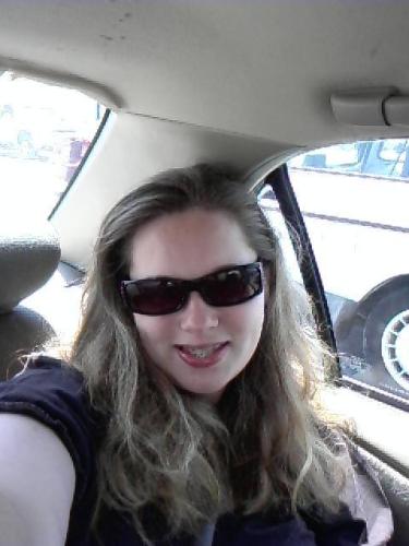 Miranda Edmundson