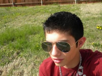 Jonathan Mendoza