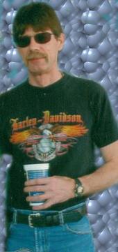 Rex Richardson