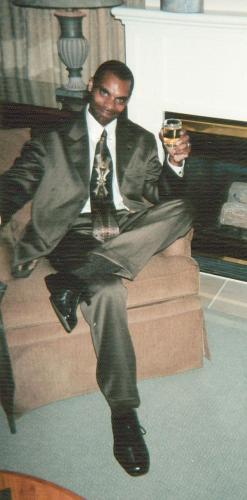 Billy Tuck
