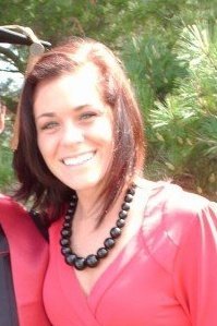 Christine Fuller