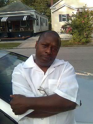 Donnell Hansley