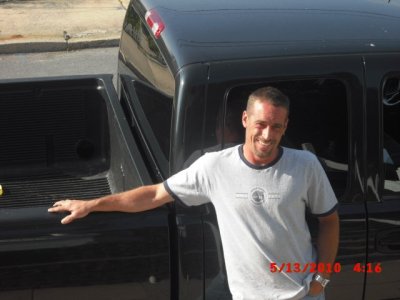 Scott Gangaway