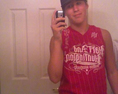 Bryan Daughtery